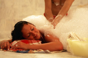 Turkish Bath